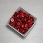 Augason Farms Freeze-Dried Sliced Strawberries Resealable Pouch 1.41 Oz.