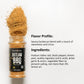 Blackstone 4160 Outlaw Bbq Powder For Beef, Poulty, Pork, Chicken, Fries, Steaks Tasty Spices With Sweetness And Citrus, All-Pur