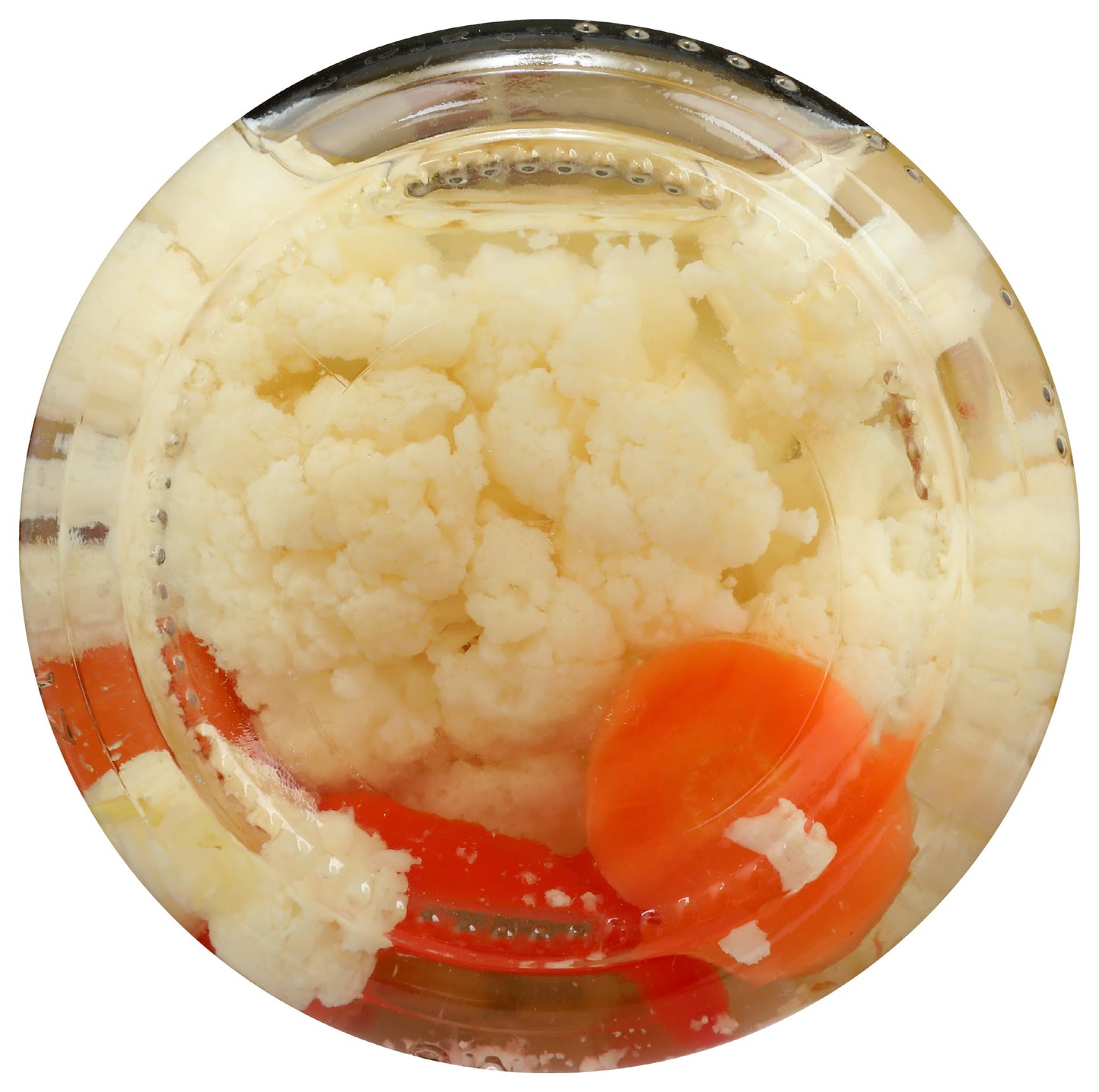 JeffS Garden Giardiniera, 12 Fz