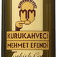 Kurukahveci Mehmet Efendi Turkish Coffee 3 Pack (3 X 500Gr)