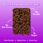 Magic Spoon High Protein Cereal Bars - Keto Friendly, Low Sugar, Double Chocolate, 16 Bars