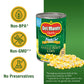 Del Monte Canned Harvest Selects Gold And White Whole Kernel Corn, 15.25 Ounce