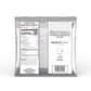Sqwincher Powder Pack | Cool Citrus Flavored | Low Calorie | Low Sodium | Electrolyte Replenishment Hydration Drink Mix | Just A