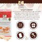Matilde Vicenzi Vicenzovo Savoiardi Ladyfingers Gift Tin - Classic Italian Biscuits, Ladyfingers Cookies for Tiramisu - Kosher D