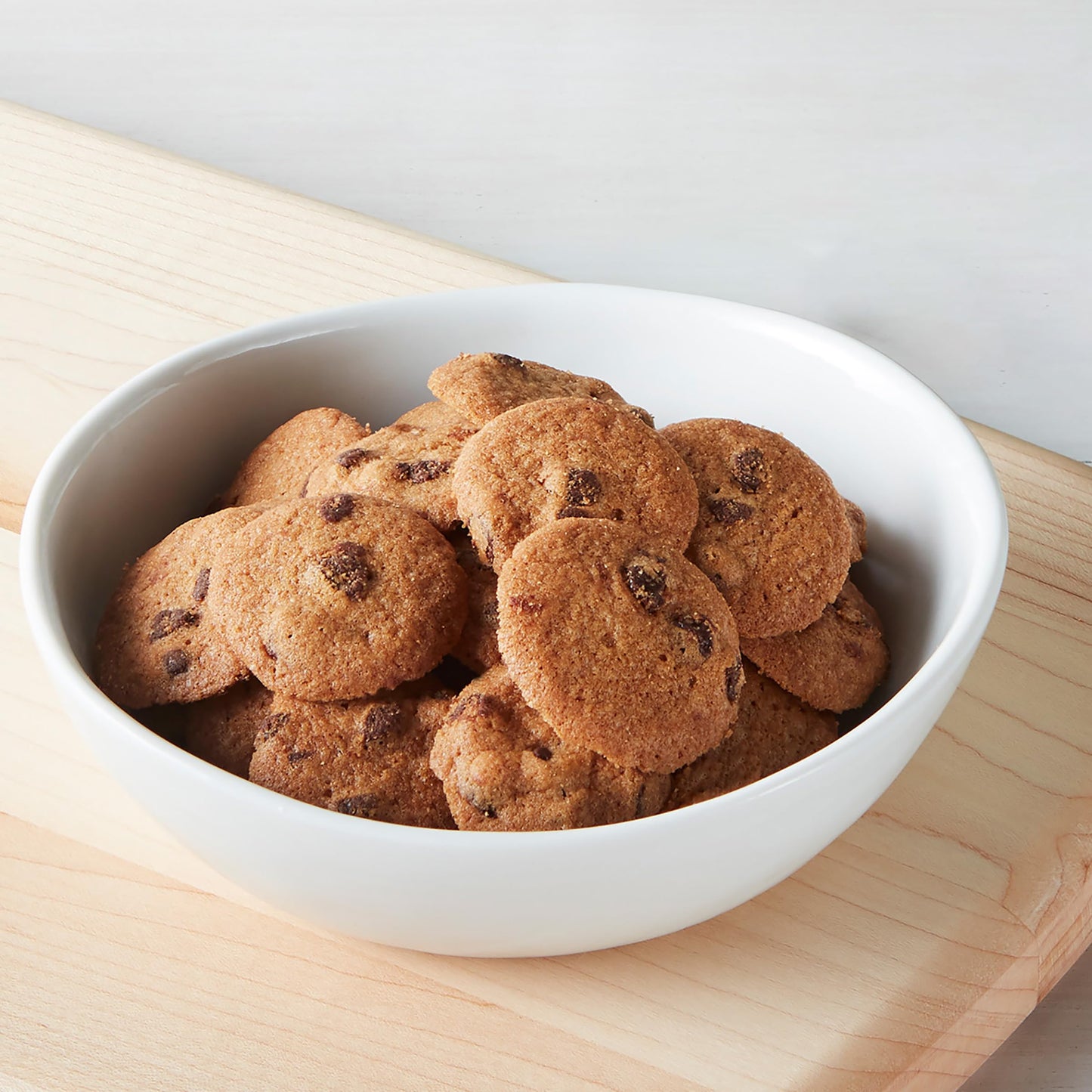 Tate'S Bake Shop Tiny Chocolate Chip Cookies, 5.5 Oz