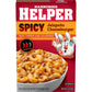 Hamburger Helper Spicy Jalapeno Cheeseburger, 6 oz (Pack of 1)