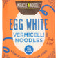 Miracle Noodle Noodle Egg, 0 Ounce (Pack of 2570), Model NDL23556