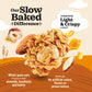 Jordans Slow Baked Granola | Honey Nut Slow-Baked Granola With Almonds, Hazelnuts And Honey | No Artificial Flavors, Colors, Or