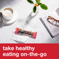 Kind Nut Bars, Dark Chocolate Cherry Cashew, Healthy Snacks, Gluten Free, 4G Protein, 12 Count
