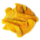 Food To Live - Organic Mango Cheeks, 3 Pounds Dried, Non-Gmo, Kosher, Unsulphured, Unsweetened, Bulk
