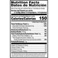 Pringles Cheddar & Sour Cream Potato Crisps, 158 G, Ligth Blue, Medium (3800013895)