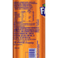 Fanta Orange Flavored Cold Drink | Soft Drink With Added Orange Flavour | Delicious Orangey Flavor| Recyclable Can, 300 Ml