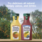 Simply Lemonade with Blueberry All Natural, 52 Fl Oz Bottle