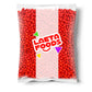 Cinnamon Imperial Hearts | 1 Pound Bag | Hard Candy