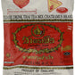 Number-One ChaTraMue Original Thai Iced Tea Mix 400g Bag, Pack of 1