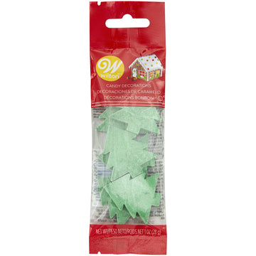Jumbo Tree Candy Decorations