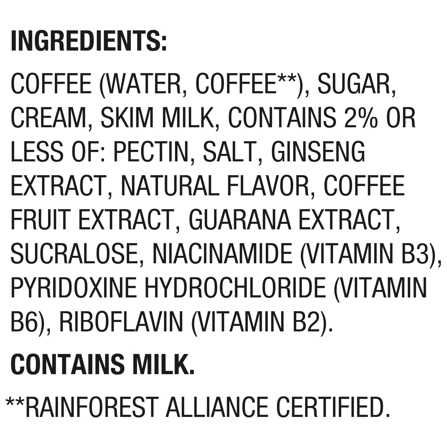 SToK Cold Brew Energy Caramel Cream  Energy Coffee Beverage with 195mg Caffeine to Help Support Focus  Canned Coffee with B-Vitamins  Guarana and Ginseng  11 fl oz  12pk