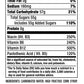 Full Throttle Energy Drink, Citrus Flavor, 16 Fl oz, Pack of 15