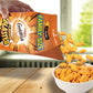 Pepperidge Farm Goldfish Flavour Blasted Xtreme Cheddar Crackers, 750G/26.5 Oz., {Imported From Canada}