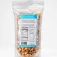 Oregon Farm To Table - Hazelnuts from enhanced Growers - Dry Roasted - Lightly Salted - Kosher Certified - 1 LB