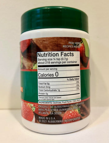 Ball Realfruit Classic Pectin 5.4Oz - 3 Pack