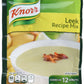 Knorr Leek Recipe Mix, 1.8 Oz (Pack Of 3)