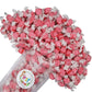 All Color Gourmet Saltwater Taffy (Cinnamon, 1 Lb)
