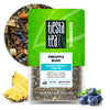 Tiesta Tea - Pineapple Blues | Blueberry Pineapple Green Tea | Premuim Tropical Loose Leaf Tea Blend | Medium Caffeinated Green