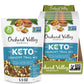 Orchard Valley Harvest Keto Crunchy Trail Mix, 5.5 Ounces (Pack Of 6), Pepitas, Almonds, Peanuts, Walnuts, And Pecans, Low Carbs