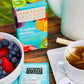 Hawaiian Islands Tropical Fruit Medley Black Tea, All Natural - 20 Teabags