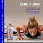 Propel, Lemon, Zero Calorie Sports Drinking Water with Electrolytes and Vitamins C&E, 16.9 Ounce Bottles (Pack of 12), 16.9 Fl O
