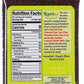 Rani Organic Black Mustard Seeds Whole Spice (Rai Sarson) 20Oz (1.25Lbs) 567G Pet Jar ~ All Natural | Vegan | Gluten Friendly |