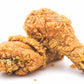 Glutenfreeee Gluten Free Seasoned Breading Mix, Southern Style Chicken Fry, 16 Ounce - Tastes Great, 13 Herbs And Spices, Great