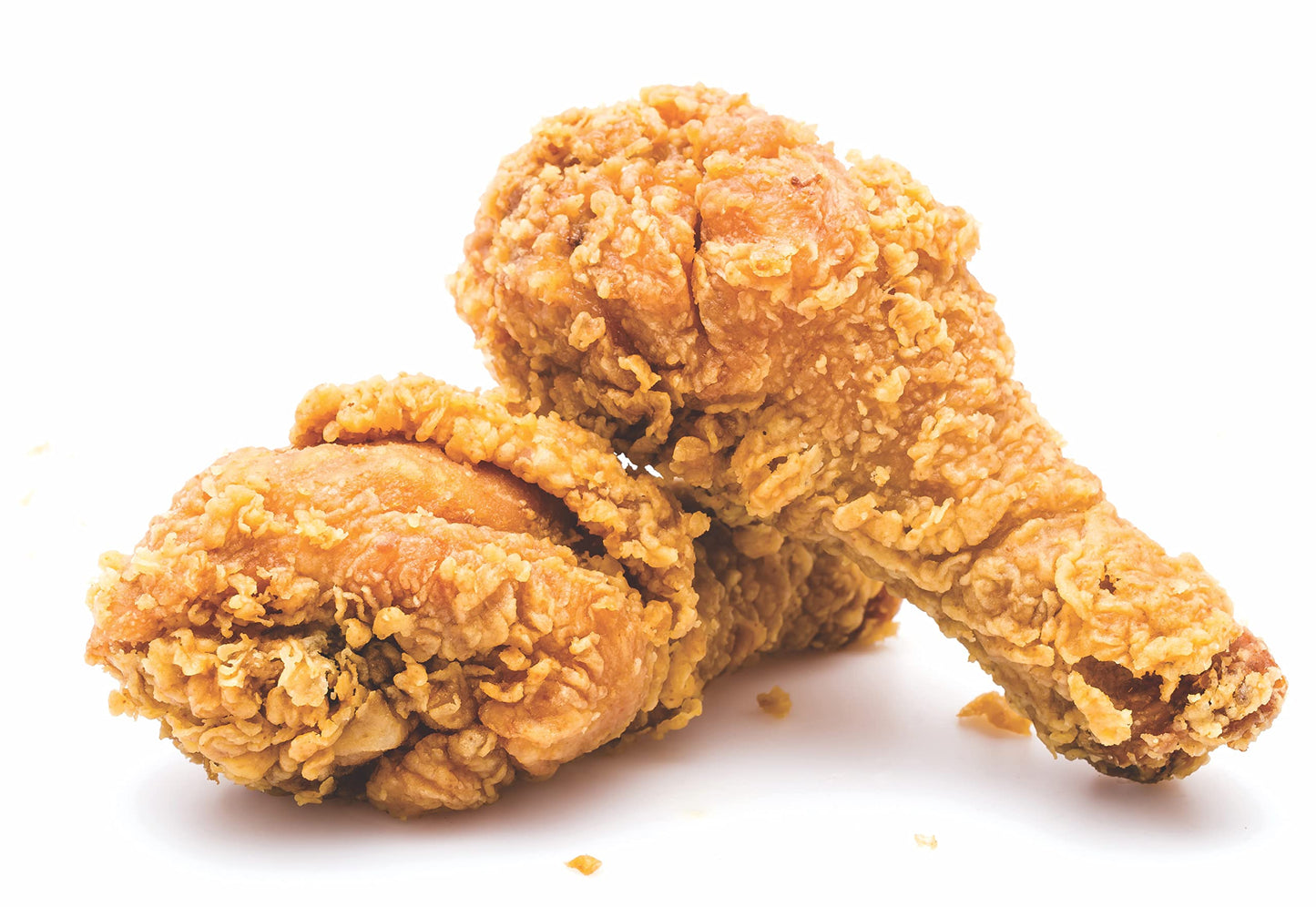 Glutenfreeee Gluten Free Seasoned Breading Mix, Southern Style Chicken Fry, 16 Ounce - Tastes Great, 13 Herbs And Spices, Great