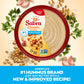 Sabra Classic Hummus, Great Hummus For Dipping, Snacking And Sharing, 17 Oz Tub