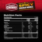 Campbell'S Chunky Soup, Spicy Chicken Noodle Soup, 16.1 Oz Can (Case Of 8)