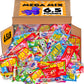 Candy Variety Pack Bulk - 6.5 Pounds - Individually Wrapped Candies Assortment - Huge Candy Mix For Offices, Gifting, Schools