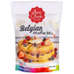 Ann Clark Gourmet Belgian Waffle Mix, 16 Oz. Made In Usa