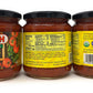 Hatch Chile Co Organic Mild Salsa - Pack of 3 Jars