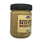 Manna Organics Nut Butter Medley Organic 12 Ounce