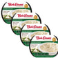 Bob Evans Sour Cream & Chives Mashed Potatoes - Made with Fresh Gluten Free Potatoes - No Artificial Colors or Flavors - Ready S