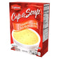 Soup Secrets Lipton Cup-A-Soup Instant Soup For A Warm Cup Of Soup Cream Of Chicken Only 70 Calories Per Serving, 4 Count (12 Pack)