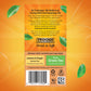 Twinings Herbal Tea, Orange & Cinnamon Spice, Naturally Caffeine-Free, 20 Count (Pack of 6), 120 Teabags