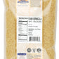 Rani Plain Vermicelli (Wheat Noodles) 28Oz (1.75Lbs) 800G ~ All Natural | Vegan | Non-Gmo | Indian Origin
