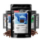 Bodum Roasting Cold Brew Coffee, Whole Bean, 12Oz (340G) - Roasted In Denmark