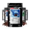 Bodum Roasting Cold Brew Coffee, Whole Bean, 12Oz (340G) - Roasted In Denmark
