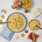 Three Farm Daughters High Fiber Elbow Macaroni Pasta Pack  Low GI  Non GMO Elbow Pasta Noodles  Low Net Carb  Made in the USA  12 oz. (1 Pack)
