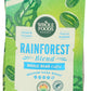 Whole Foods Market, Rainforest Blend Medium-Dark Roast Whole Bean Coffee, Cocoa, Caramel & Toasted Almond, 12 Ounce