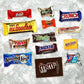 Chocolate Candy Variety Pack - 2 Lbs Assorted Bulk Chocolate Mix - Movie Night Supplies, Snack Food Gift, Office Candy Assortmen