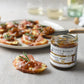 Terrapin Ridge Farms Balsamic Onion Jam, Vegan & Gluten Free, 11 oz Jar